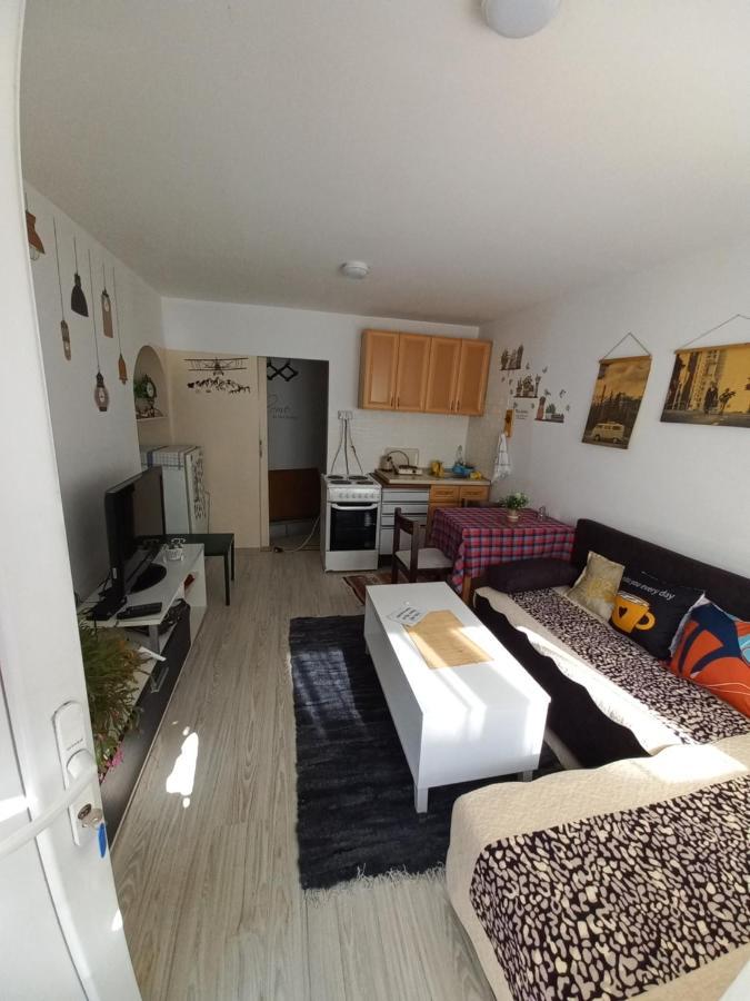 Bella Apartment Scopia Exterior foto